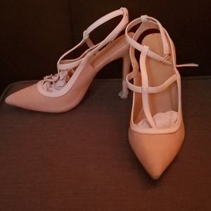 Ladies Heels